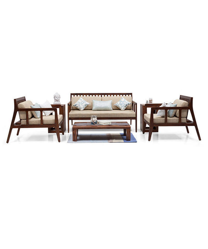 BILLBION SOFA 5SEATER LB